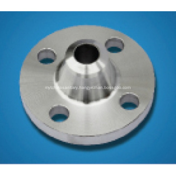 Stainless Steel Weld Neck Forging Flange